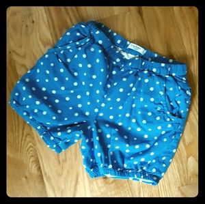 BABY BODEN shorts size 2T 3T 2-3
